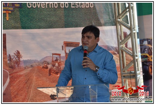 rolim de moura